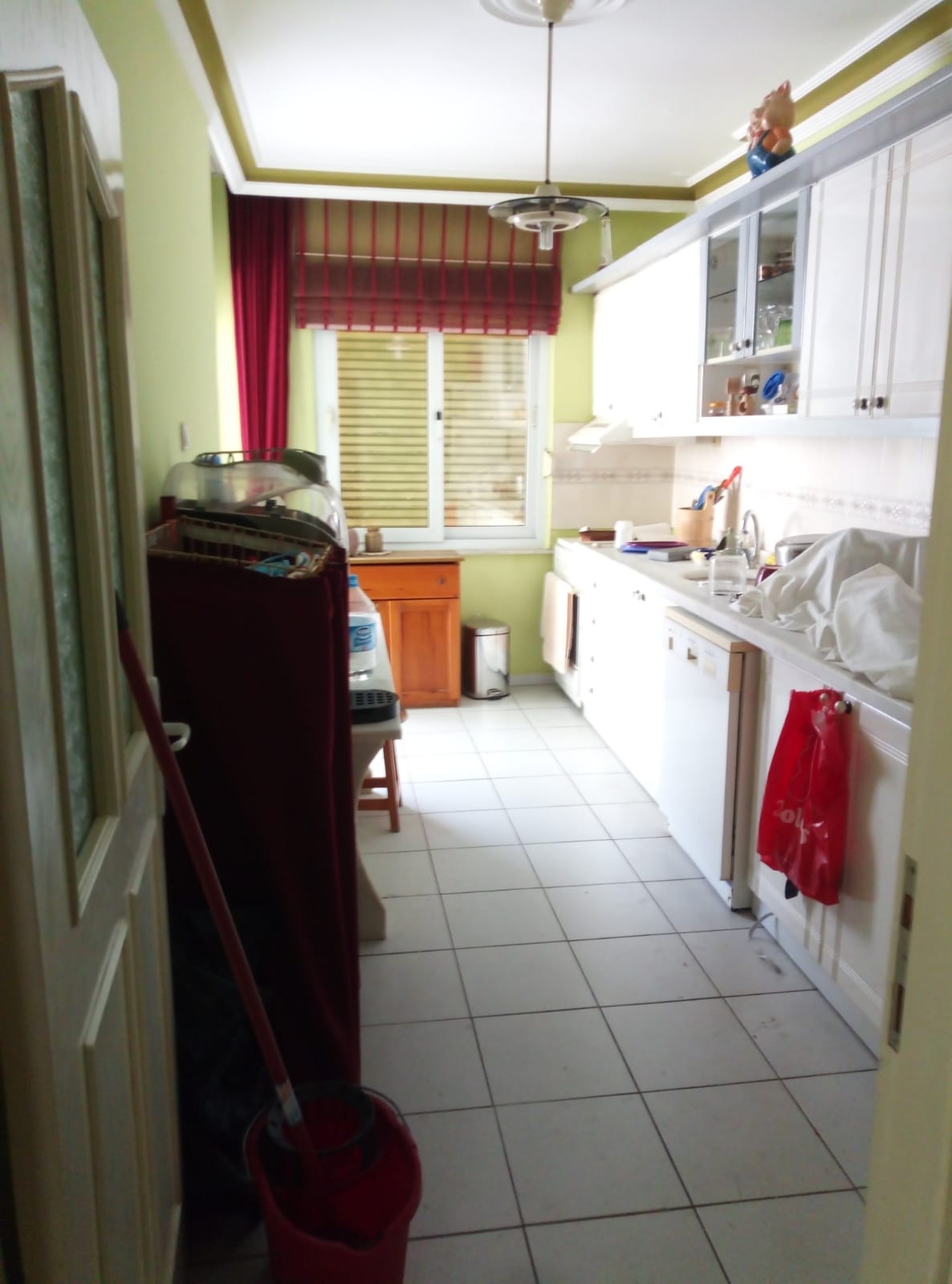 Spacious 3+1 apartment 10 minutes from Cleopatra beach, 150 m2. Center, Alanya. фото 23