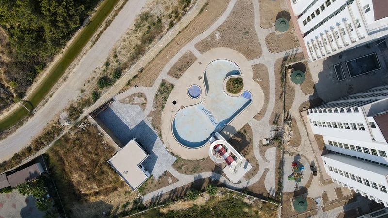 Новая квартира 1+1 в Авсалларе, 49 м2 фото 2