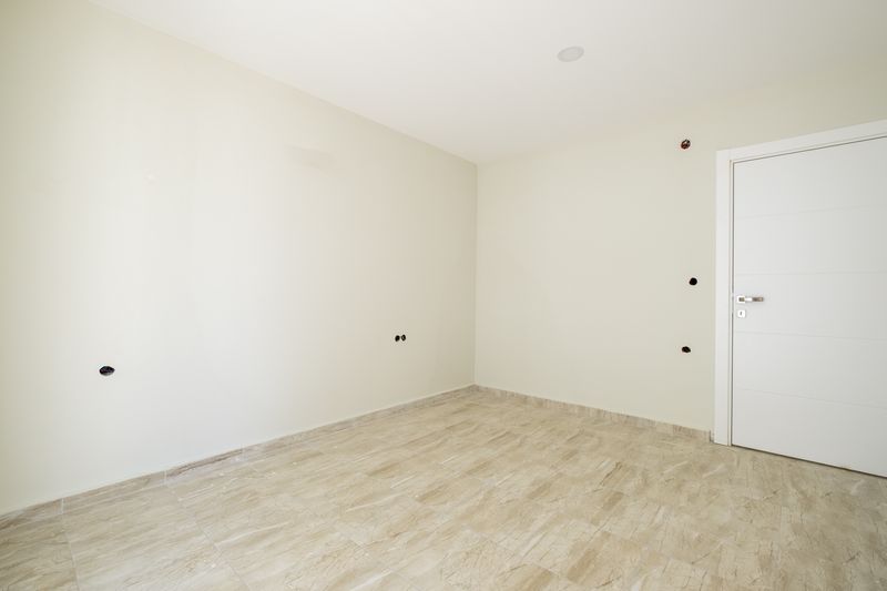 New 1+1 apartment in Avsallar, 49 m2 фото 10