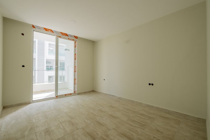 New 1+1 apartment in Avsallar, 49 m2 фото 15