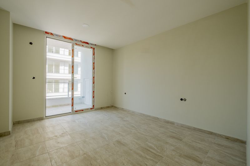 New 1+1 apartment in Avsallar, 49 m2 фото 16