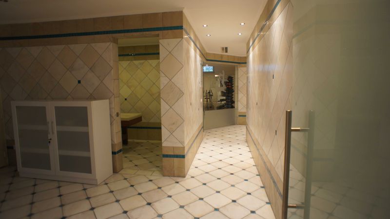 Spacious penthouse 3+1 in a complex in the center of Alanya, 50 m from the sea, 150 m2 фото 8