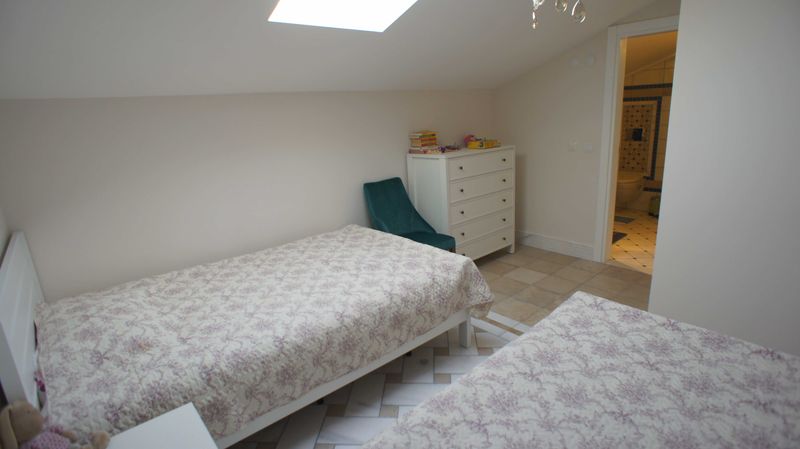 Spacious penthouse 3+1 in a complex in the center of Alanya, 50 m from the sea, 150 m2 фото 23