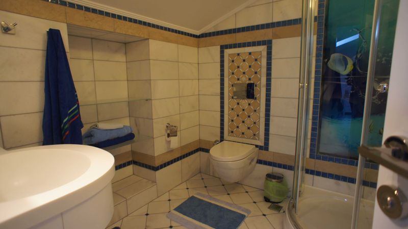 Spacious penthouse 3+1 in a complex in the center of Alanya, 50 m from the sea, 150 m2 фото 27