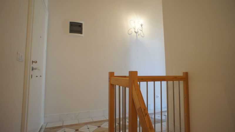 Spacious penthouse 3+1 in a complex in the center of Alanya, 50 m from the sea, 150 m2 фото 29