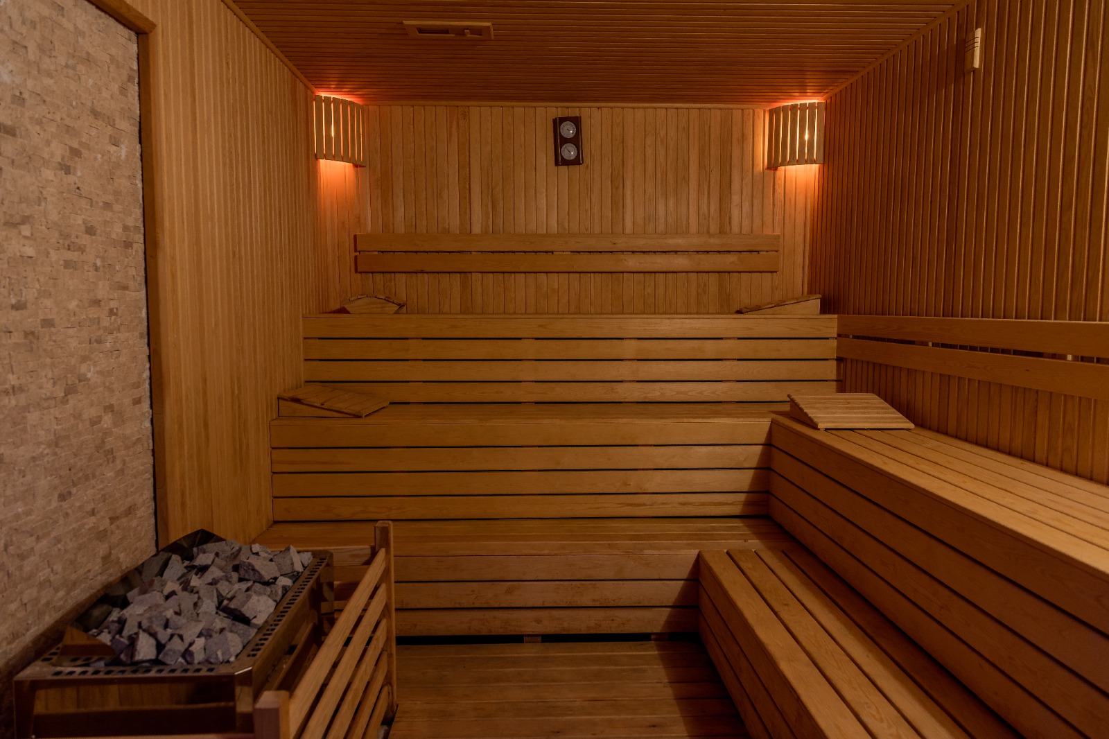 Просторная квартира 1+1 в отличном комплексе, 68 м2. Махмутлар. фото 11