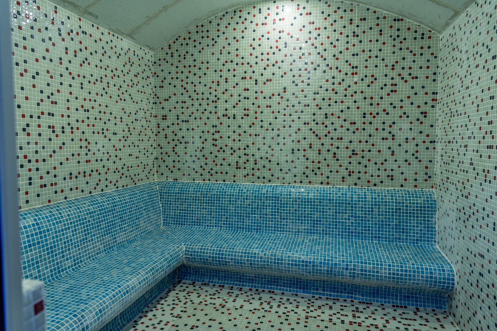 Просторная квартира 1+1 в отличном комплексе, 68 м2. Махмутлар. фото 13