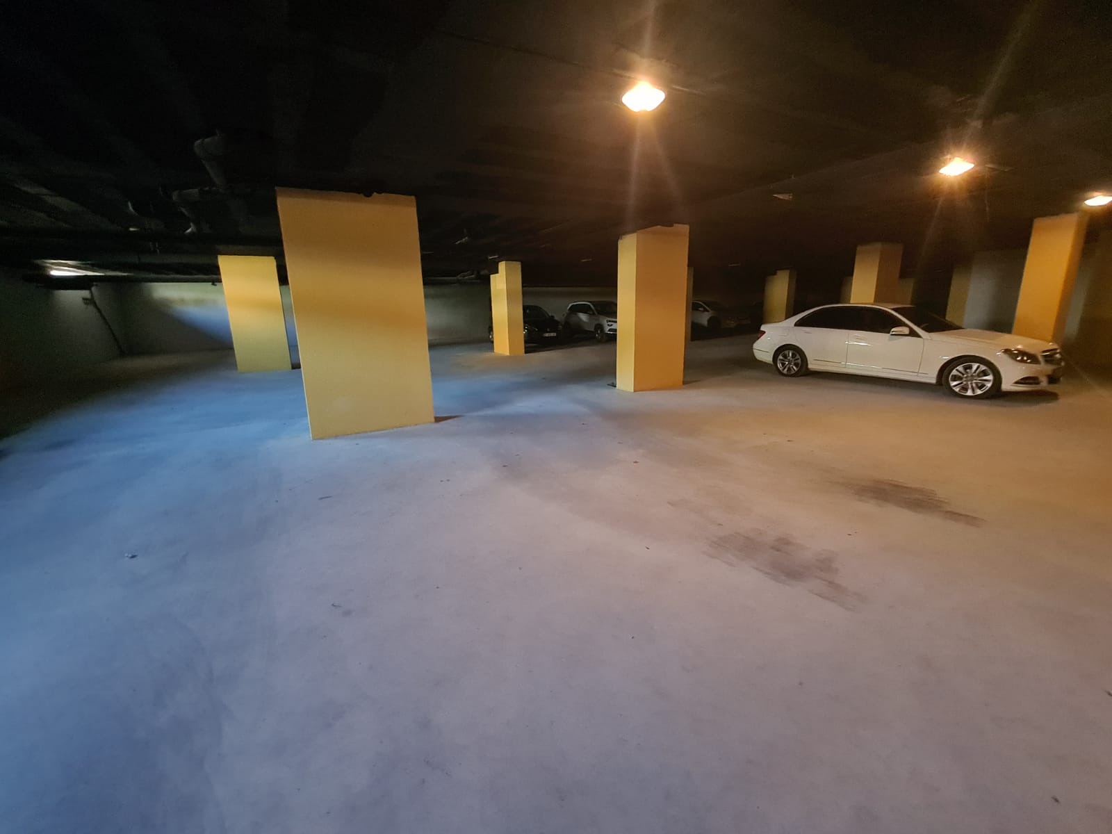 Апартаменты 3+1 с отдельной кухней в новом комплексе в Махмутларе, вид на море и горы фото 19