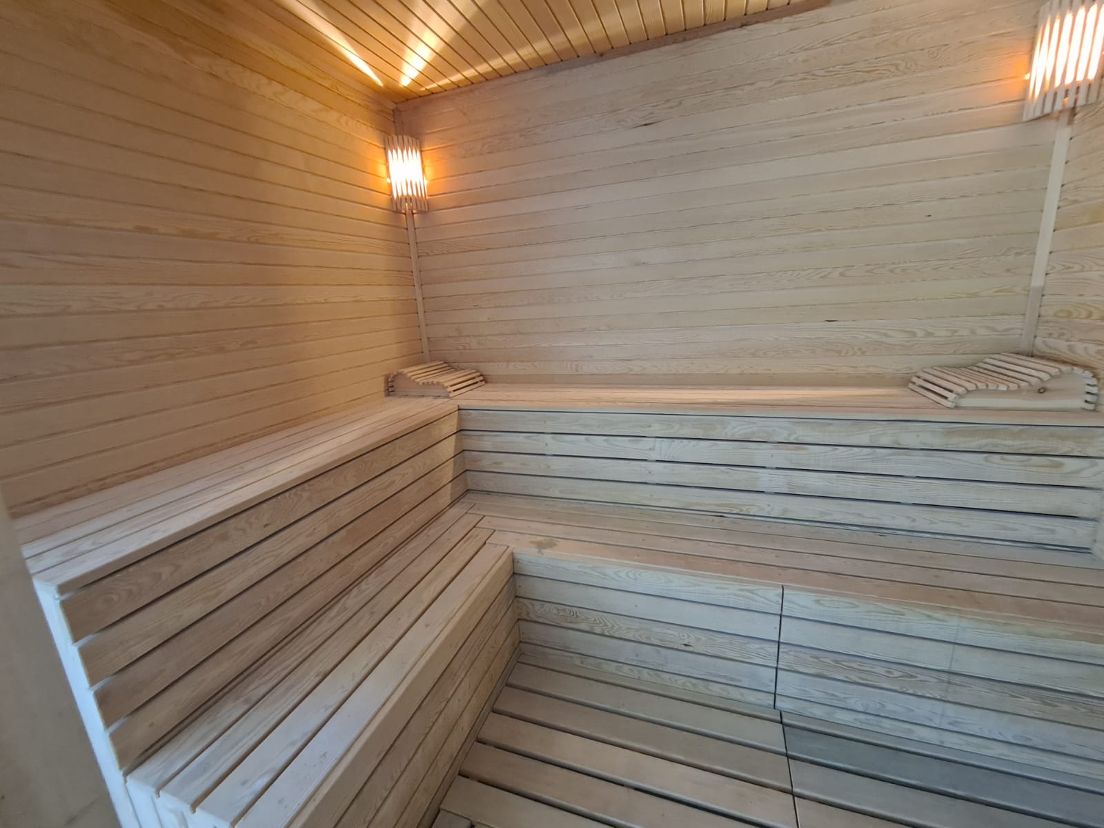 Апартаменты 3+1 с отдельной кухней в новом комплексе в Махмутларе, вид на море и горы фото 23