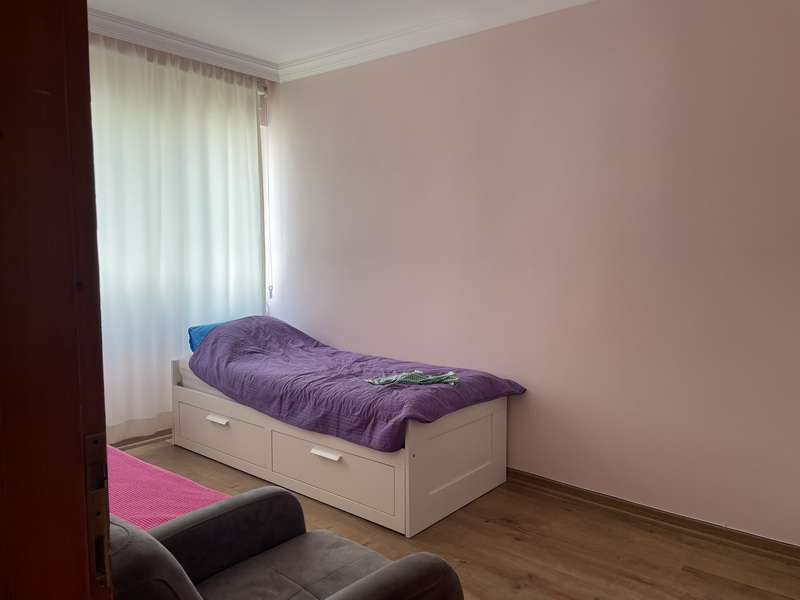 Трехкомнатная квартира в 350метрах от моря, 90м.кв фото 6