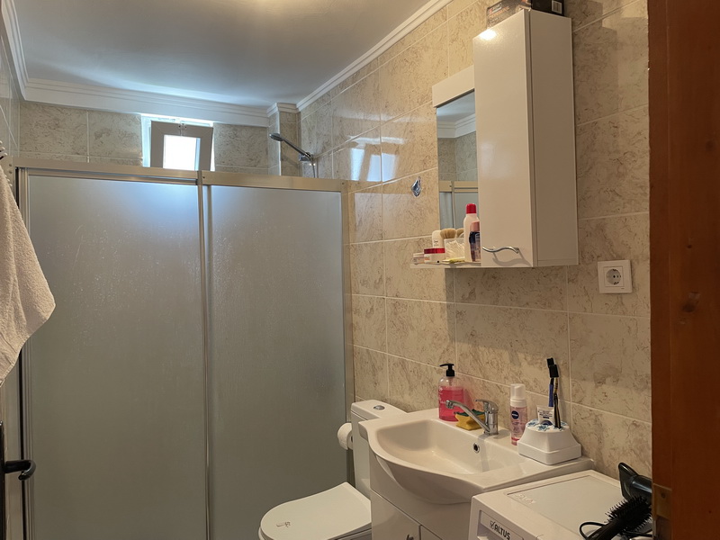 Трехкомнатная квартира в 350метрах от моря, 90м.кв фото 9