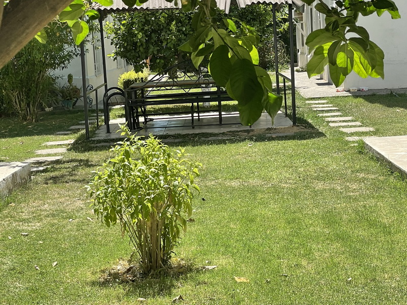 Трехкомнатная квартира в 350метрах от моря, 90м.кв фото 11