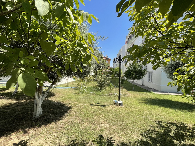 Трехкомнатная квартира в 350метрах от моря, 90м.кв фото 12