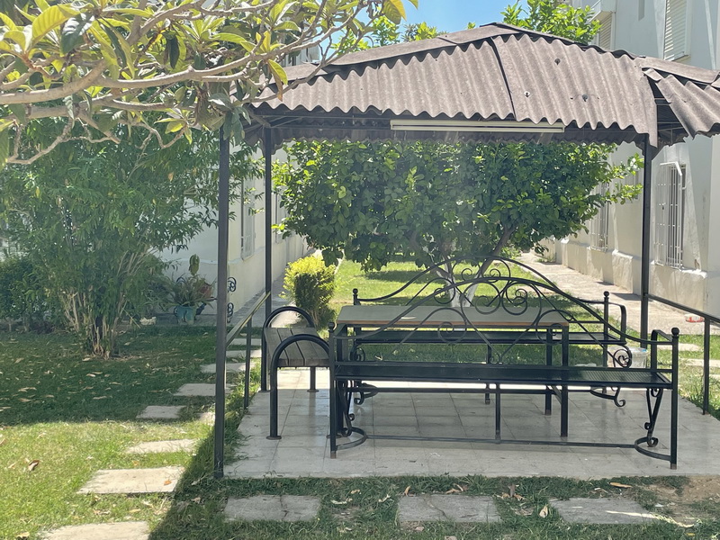 Трехкомнатная квартира в 350метрах от моря, 90м.кв фото 13