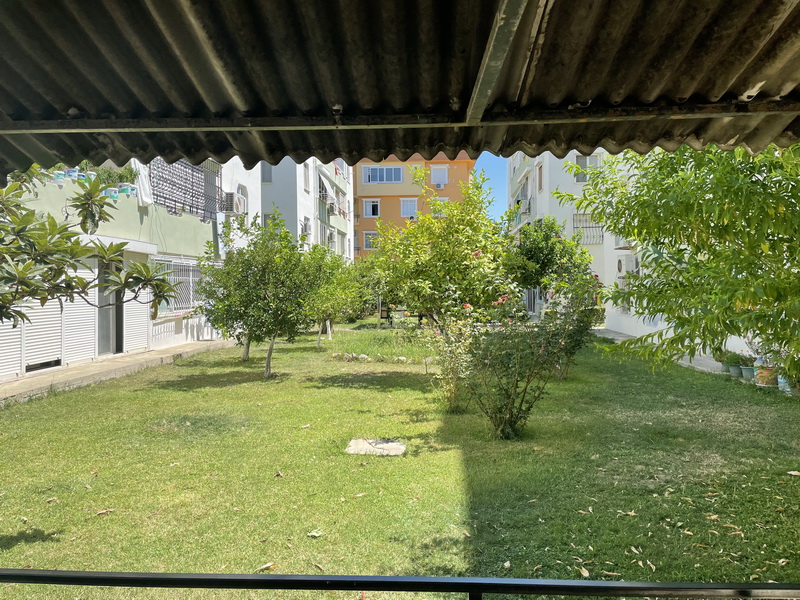 Трехкомнатная квартира в 350метрах от моря, 90м.кв фото 14