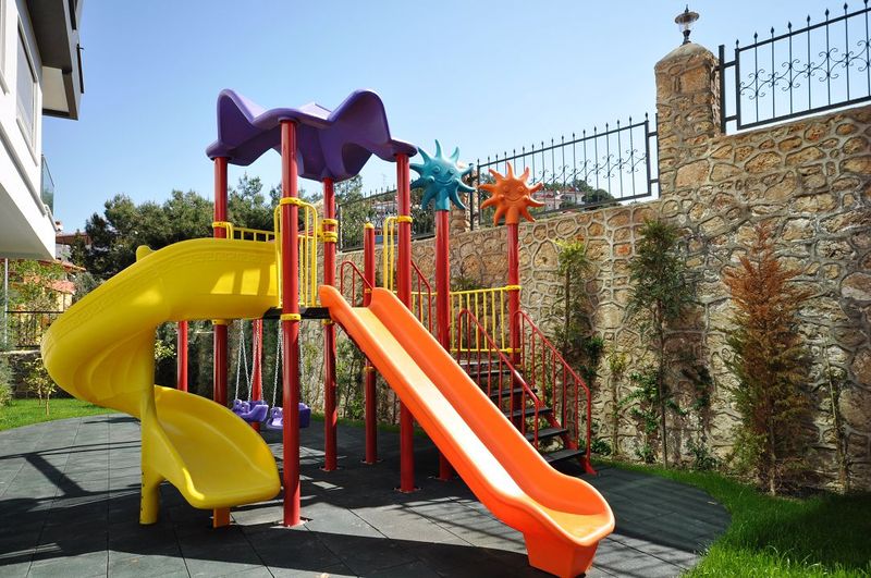 Квартира 1+1, в комплексе с шикарной инфраструктурой в Каргыджаке, 76 кв.м. фото 14