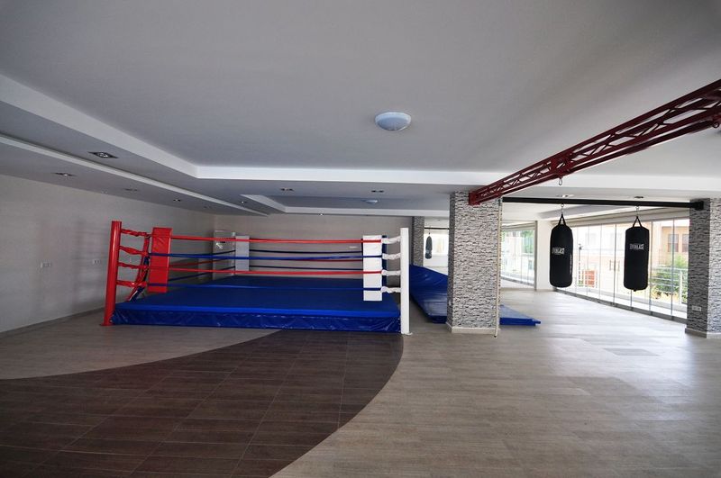 Квартира 1+1, в комплексе с шикарной инфраструктурой в Каргыджаке, 76 кв.м. фото 17