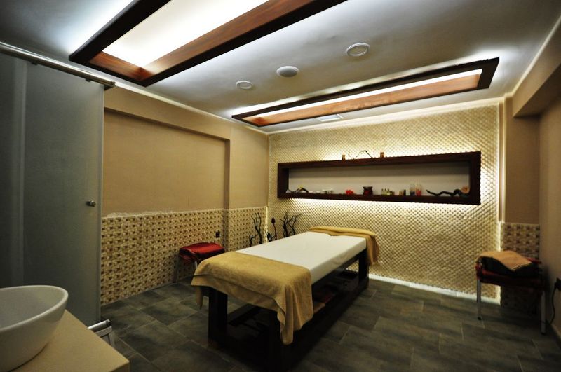 Квартира 1+1, в комплексе с шикарной инфраструктурой в Каргыджаке, 76 кв.м. фото 22