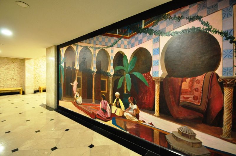 Квартира 1+1, в комплексе с шикарной инфраструктурой в Каргыджаке, 76 кв.м. фото 24