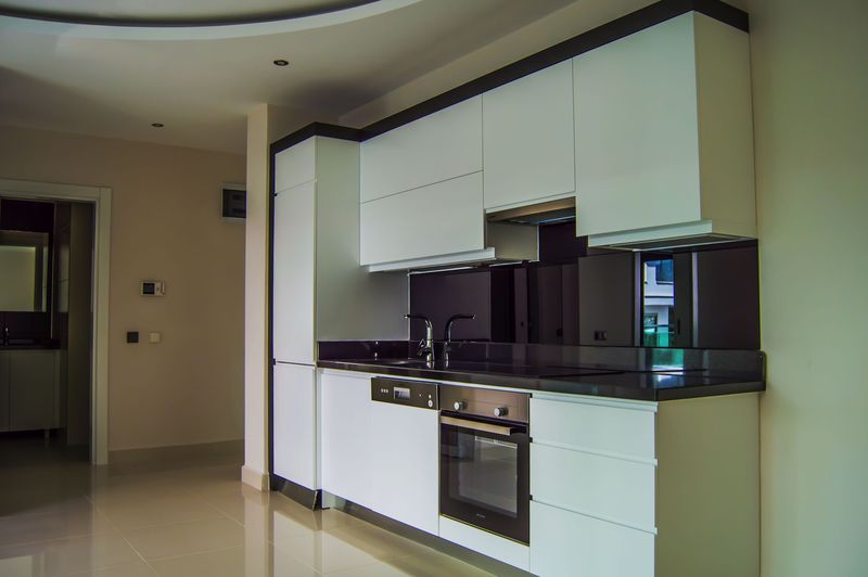 Квартира 1+1, в комплексе с шикарной инфраструктурой в Каргыджаке, 76 кв.м. фото 25