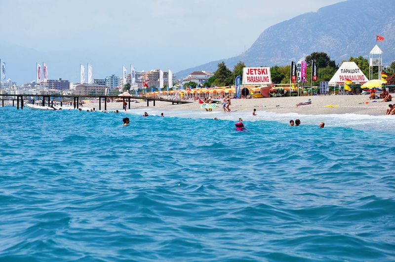 Квартира 1+1, в комплексе с шикарной инфраструктурой в Каргыджаке, 76 кв.м. фото 26