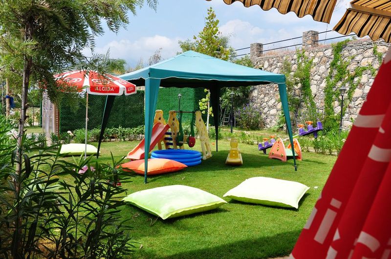 Квартира 1+1, в комплексе с шикарной инфраструктурой в Каргыджаке, 76 кв.м. фото 27