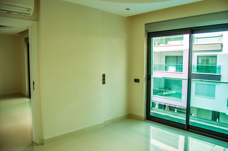 Квартира 1+1, в комплексе с шикарной инфраструктурой в Каргыджаке, 76 кв.м. фото 46