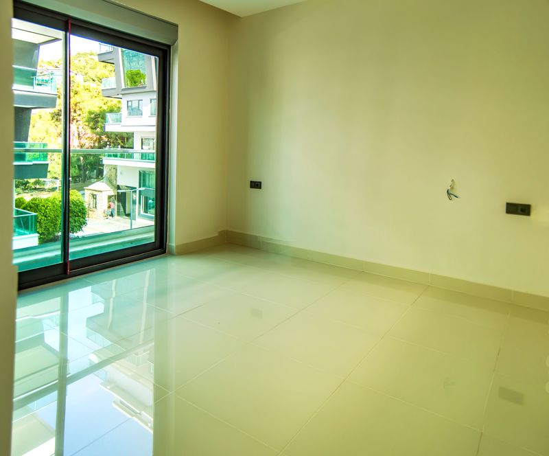 Квартира 1+1, в комплексе с шикарной инфраструктурой в Каргыджаке, 76 кв.м. фото 48