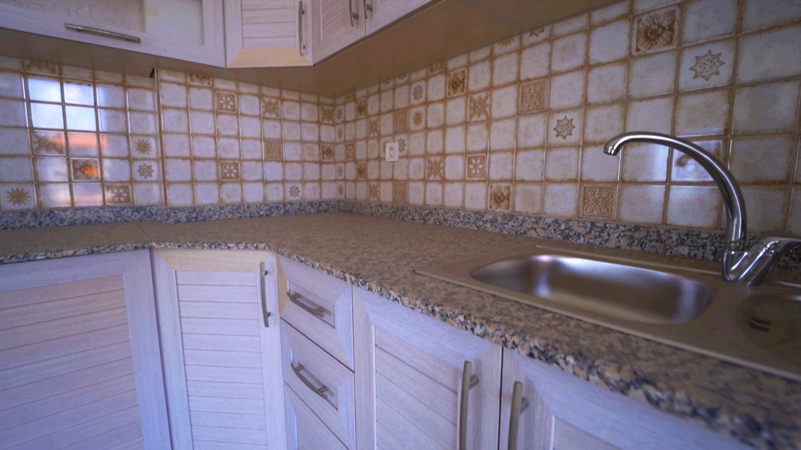 Spacious apartment 2+1 with a separate kitchen overlooking the sea, 110 m2 фото 9