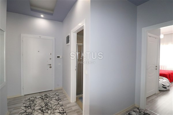 Трехкомнатная квартира в новом комплексе с инфраструктурой 2+1 – 120 кв м в Махмутларе фото 8