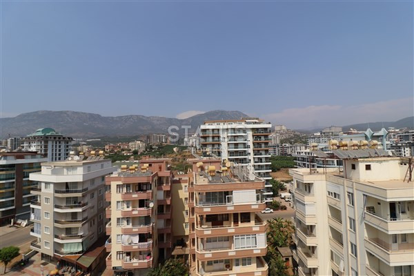 Трехкомнатная квартира в новом комплексе с инфраструктурой 2+1 – 120 кв м в Махмутларе фото 9