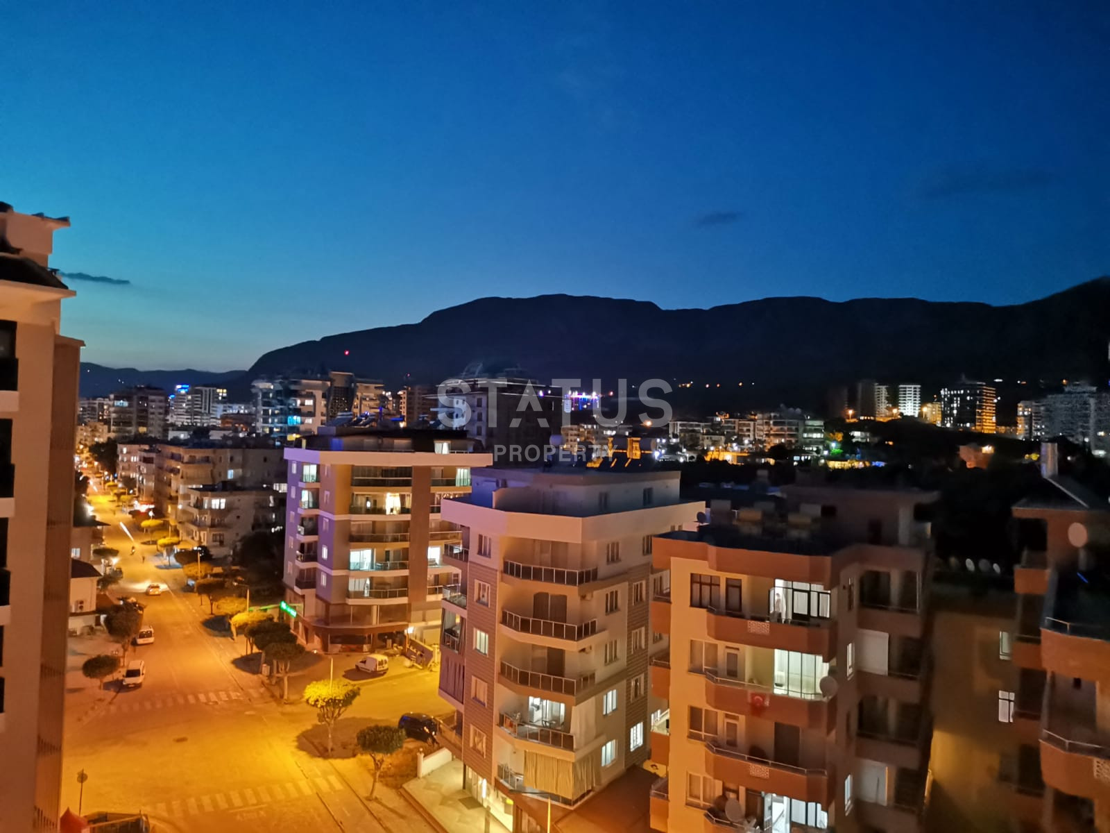 Трехкомнатная квартира в новом комплексе с инфраструктурой 2+1 – 120 кв м в Махмутларе фото 10