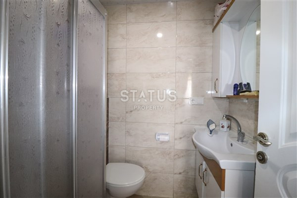 Трехкомнатная квартира в новом комплексе с инфраструктурой 2+1 – 120 кв м в Махмутларе фото 15