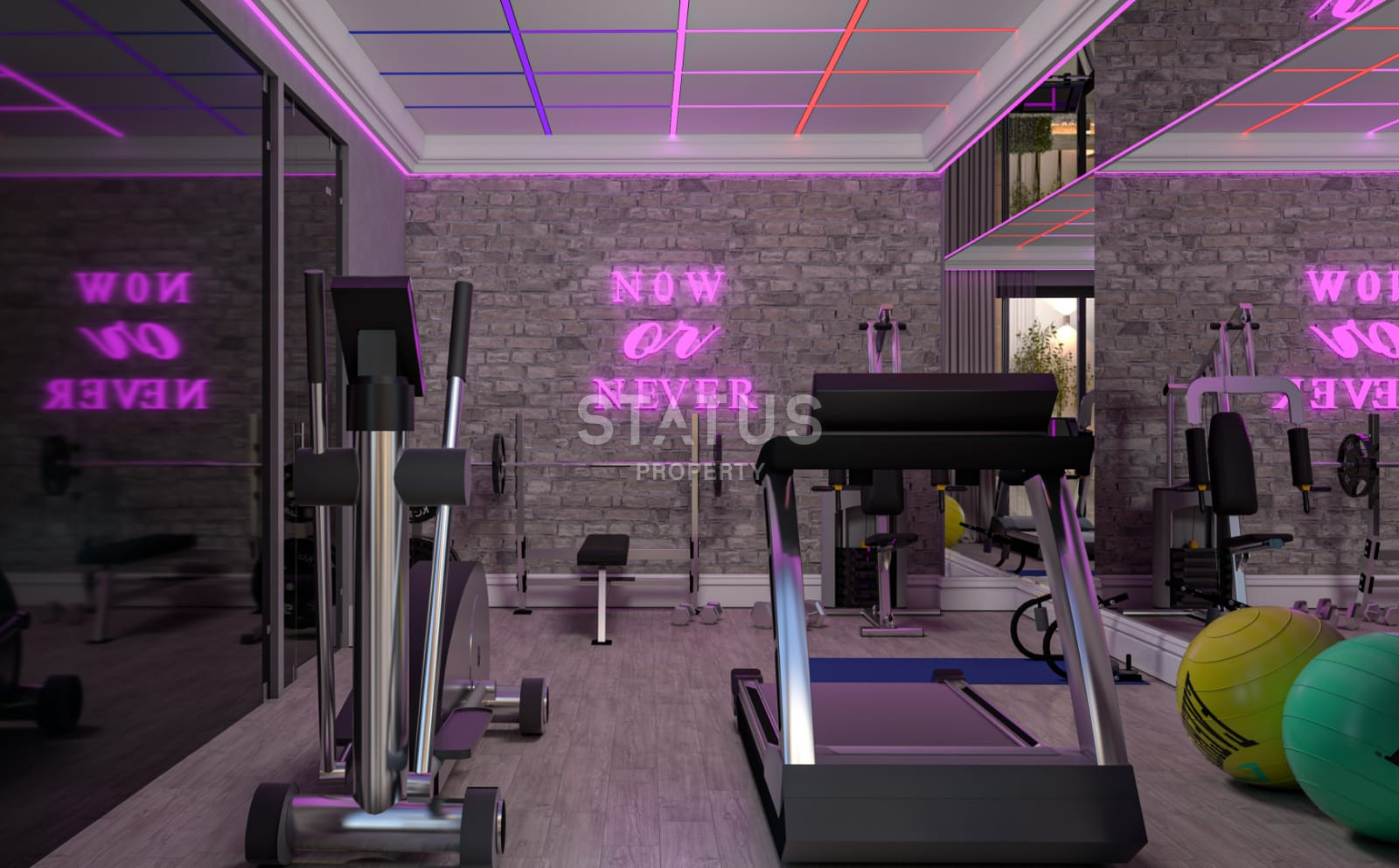 Шикарные виллы с собственной инфраструктурой + гражданство Турции! фото 17