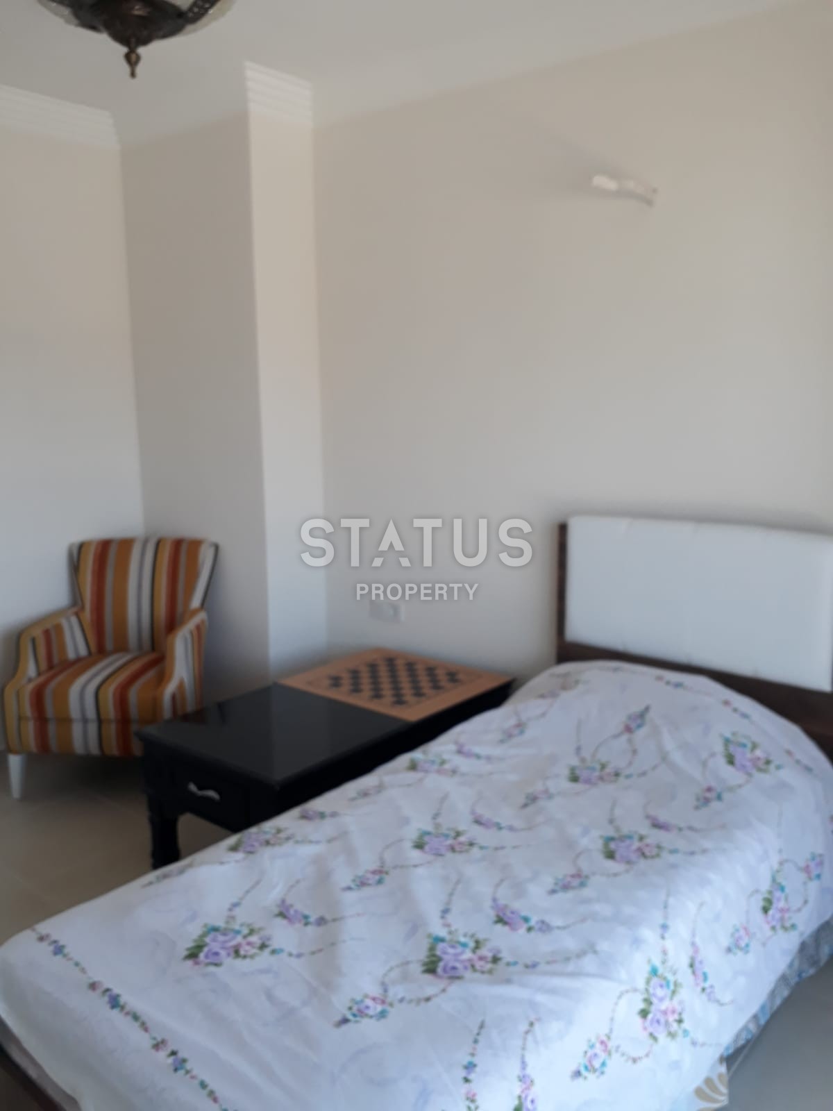 Меблированный пентхаус с видом на Средиземное море,140 кв.м. Супер цена! фото 7