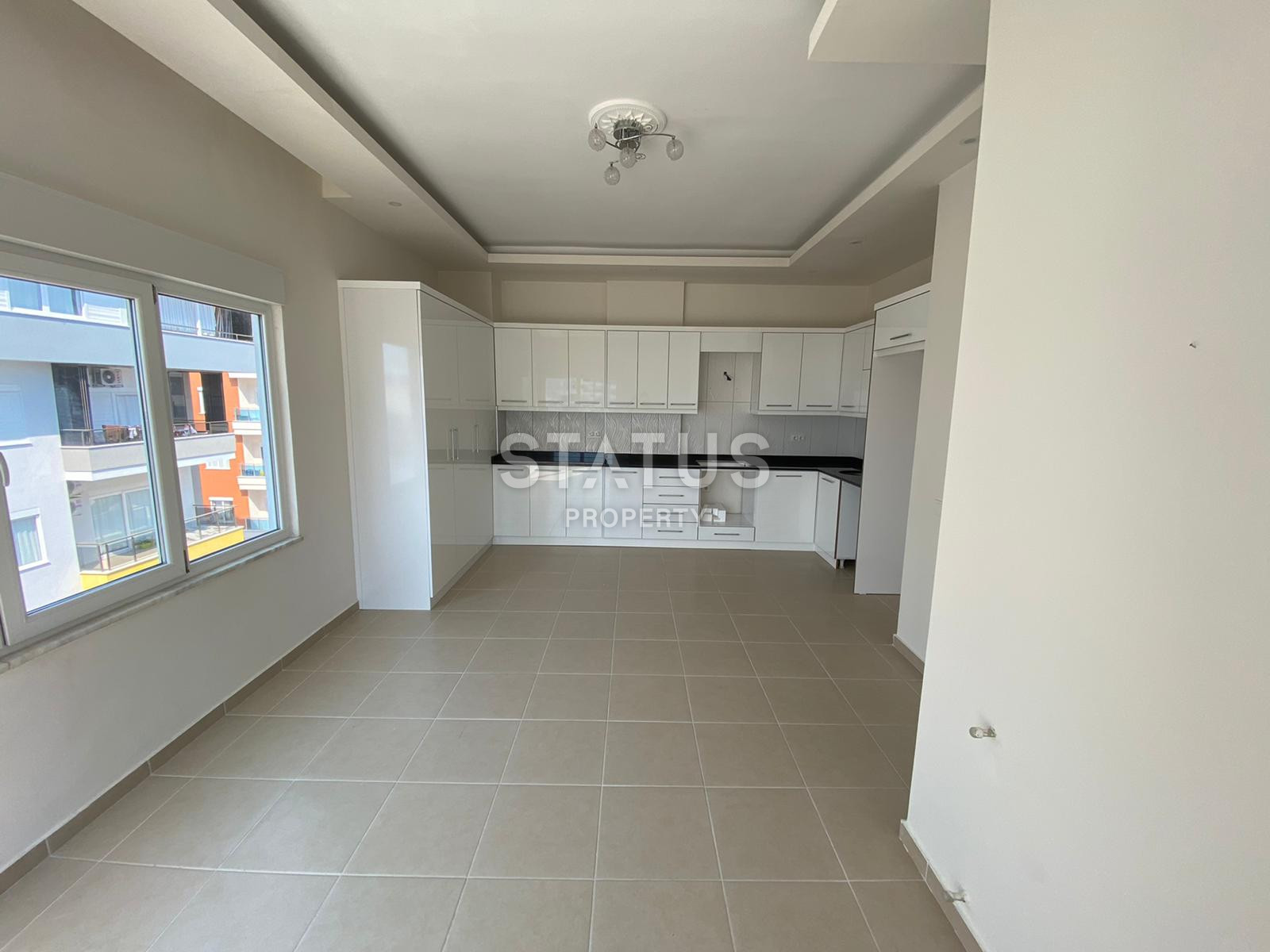 Светлый дублекс планировки 4+1 – 280 кв м с видом на море в районе Махмутлар фото 3