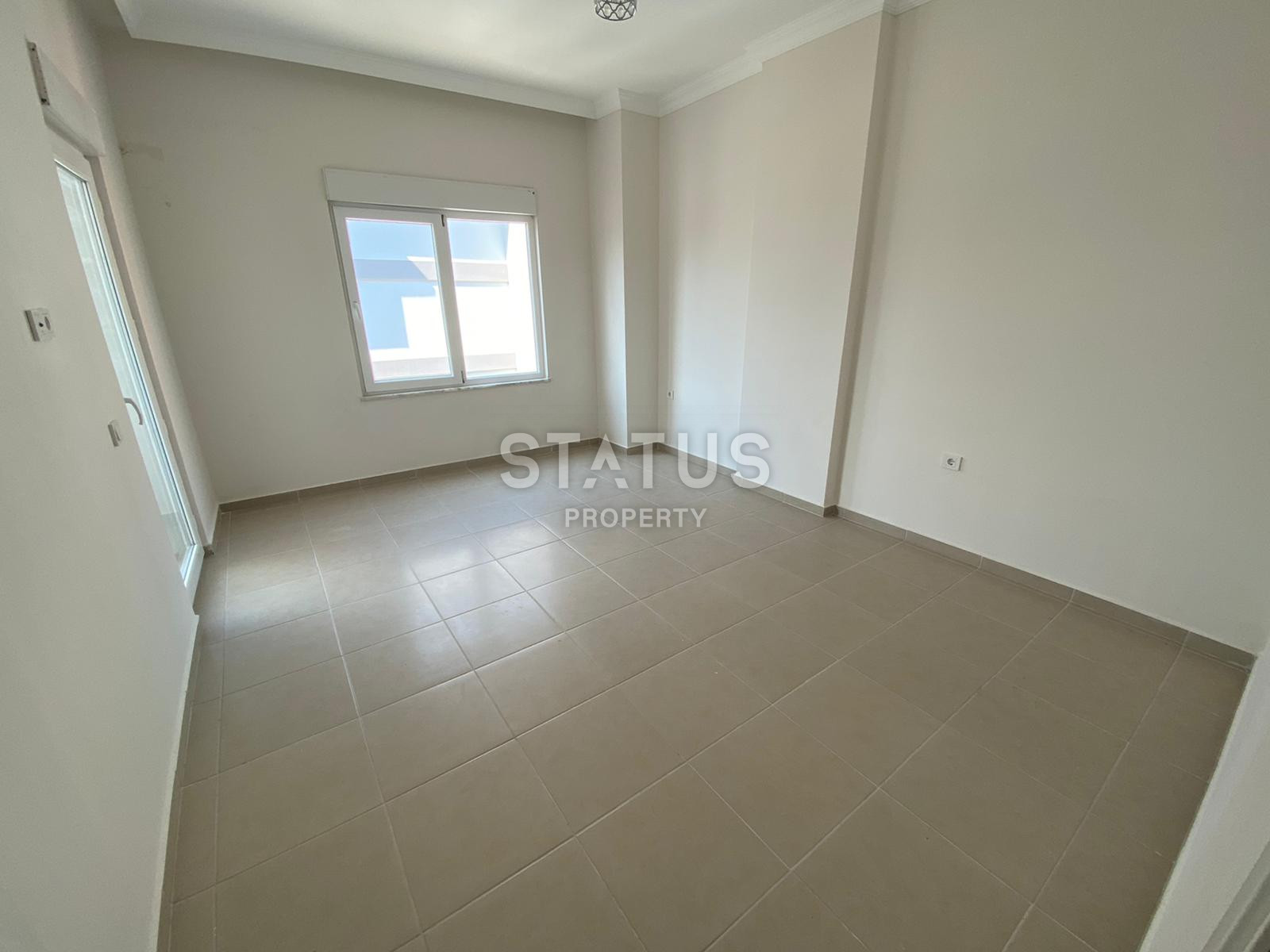 Светлый дублекс планировки 4+1 – 280 кв м с видом на море в районе Махмутлар фото 4