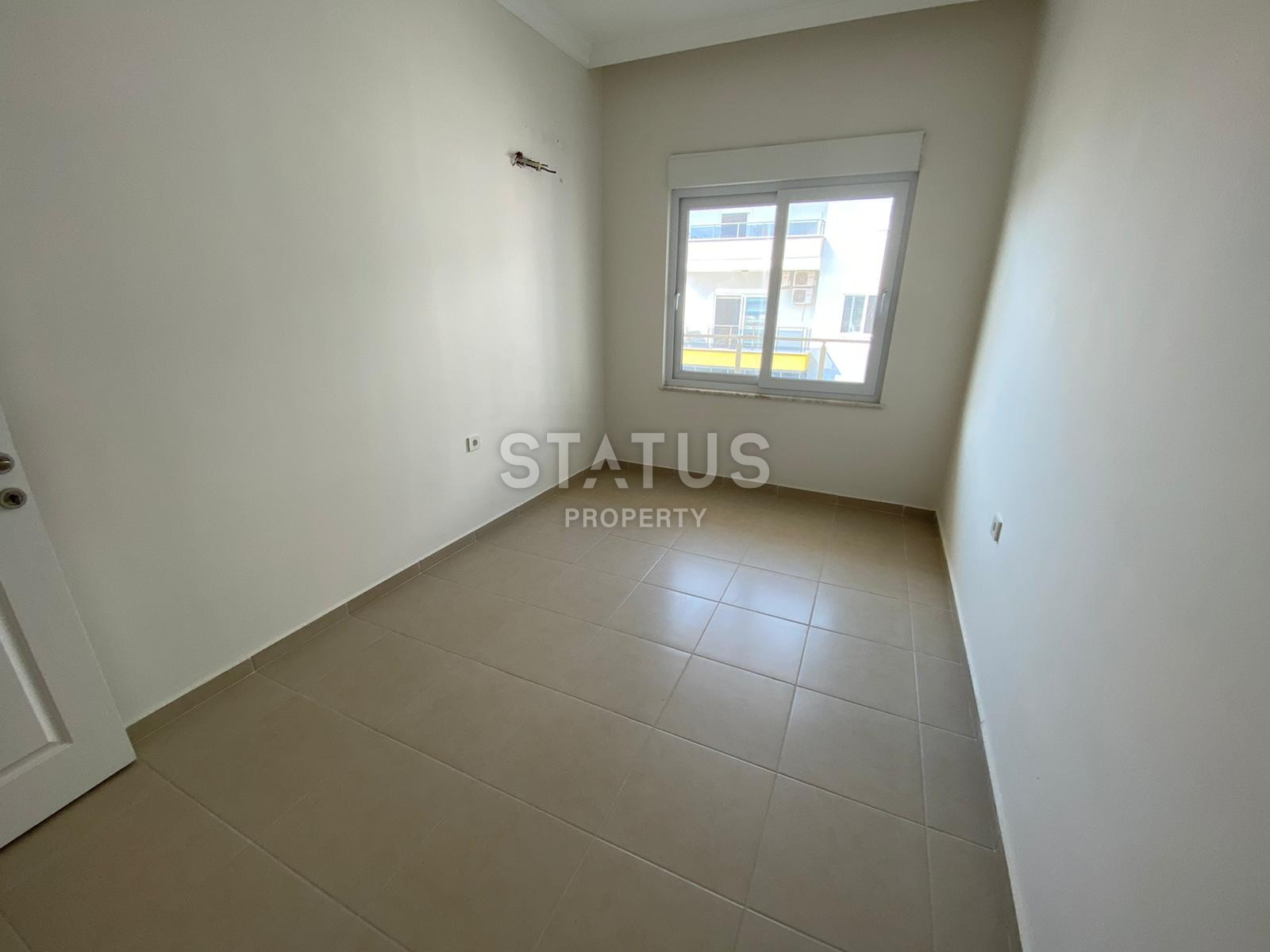 Светлый дублекс планировки 4+1 – 280 кв м с видом на море в районе Махмутлар фото 9