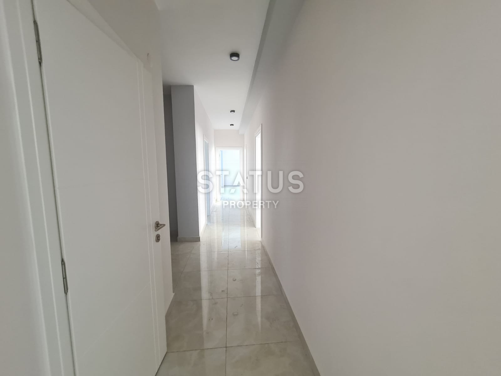 Квартира 3+1, с видом на море в Махмутларе, 130 кв.м. фото 10