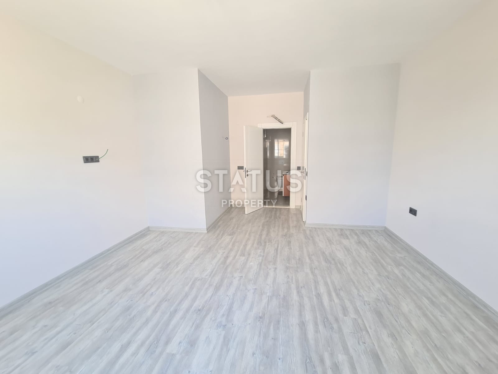 Квартира 3+1, с видом на море в Махмутларе, 130 кв.м. фото 12