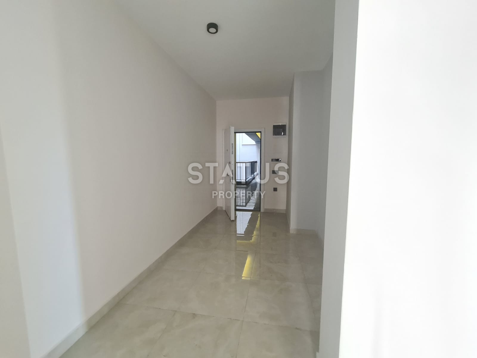 Квартира 3+1, с видом на море в Махмутларе, 130 кв.м. фото 13