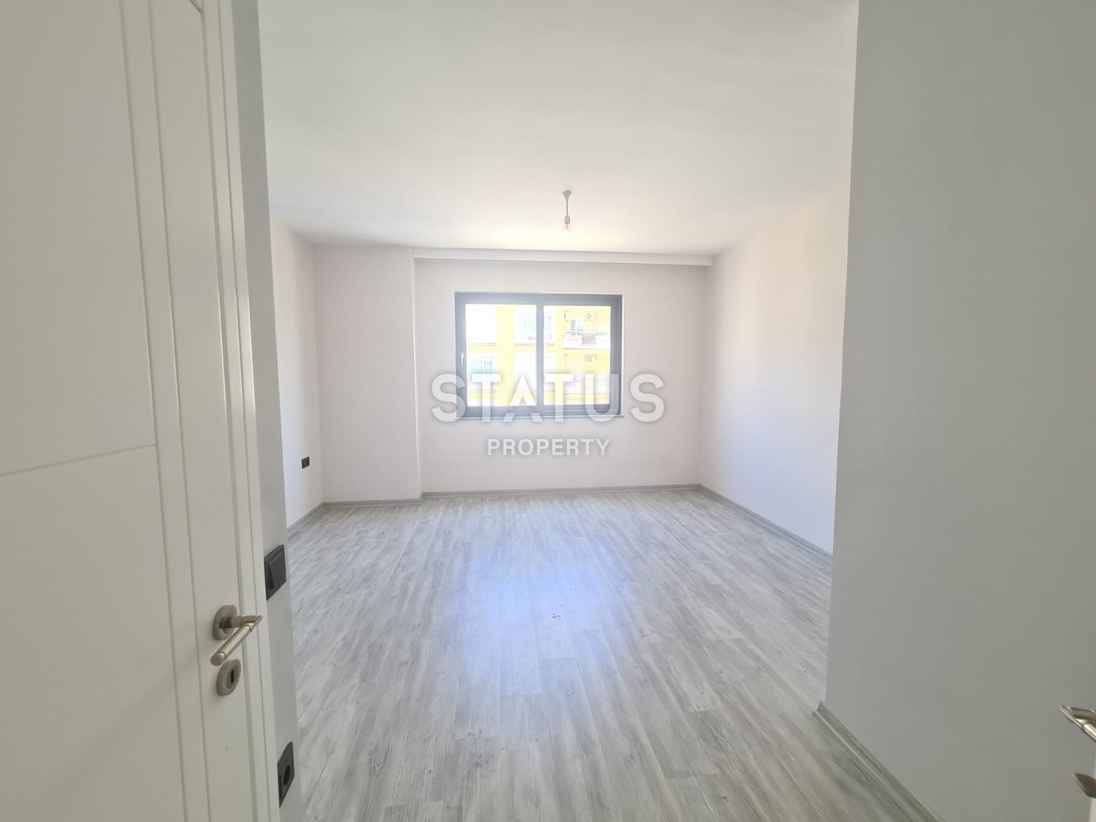 Квартира 3+1, с видом на море в Махмутларе, 130 кв.м. фото 14