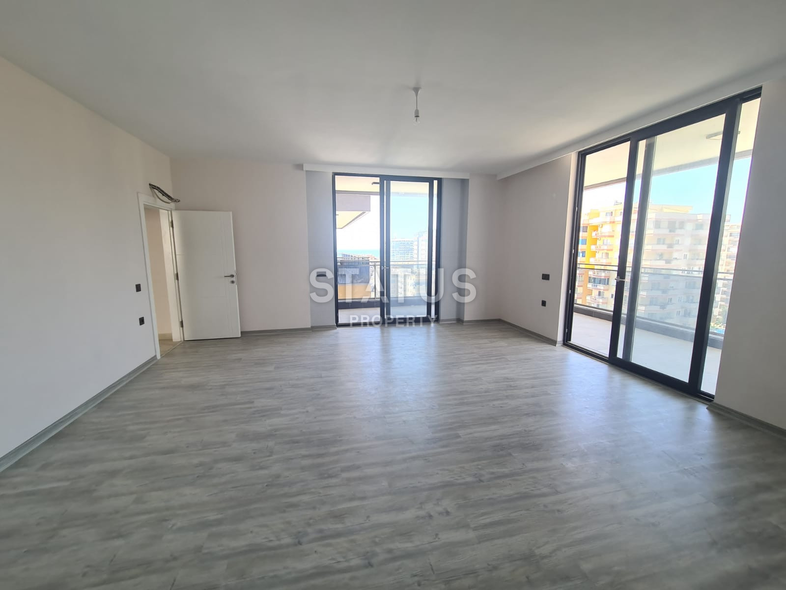 Квартира 3+1, с видом на море в Махмутларе, 130 кв.м. фото 24