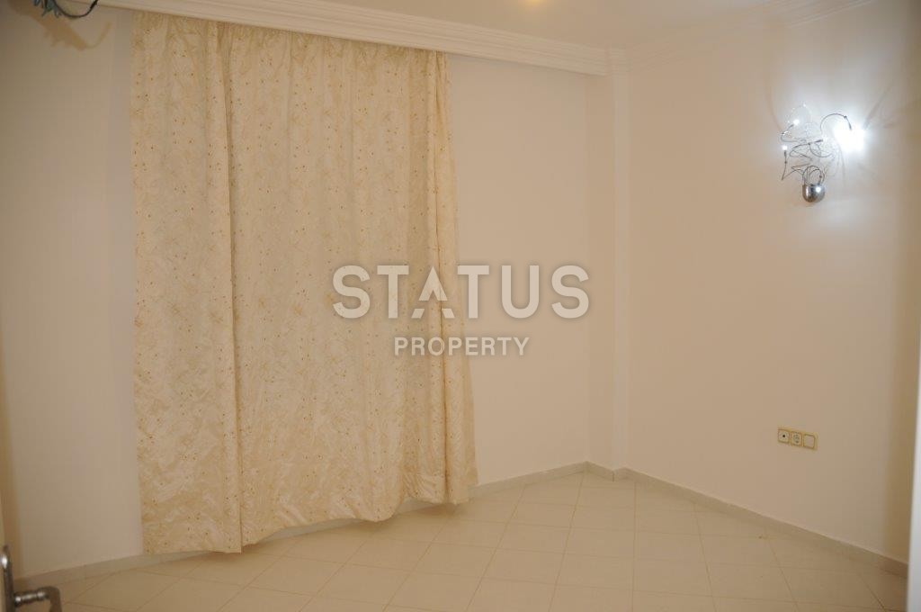 Furnished villa in a luxurious complex in Kargicak фото 16