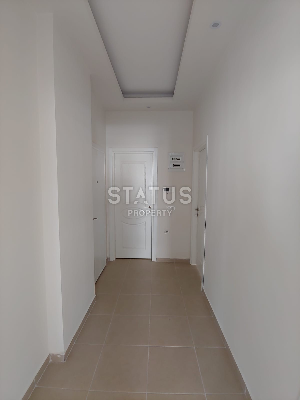 Новые трехкомнатные апартаменты в 100 м от Средиземного моря, 100 кв.м. фото 5