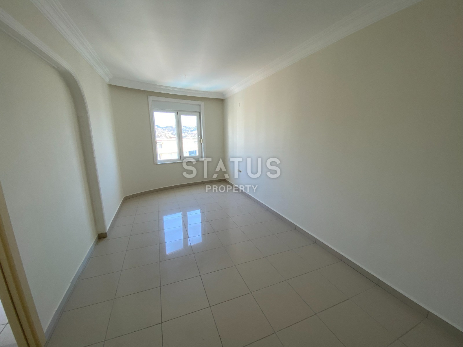 Huge duplex 5+1 – 300 sqm with sea view in Mahmutlar фото 9