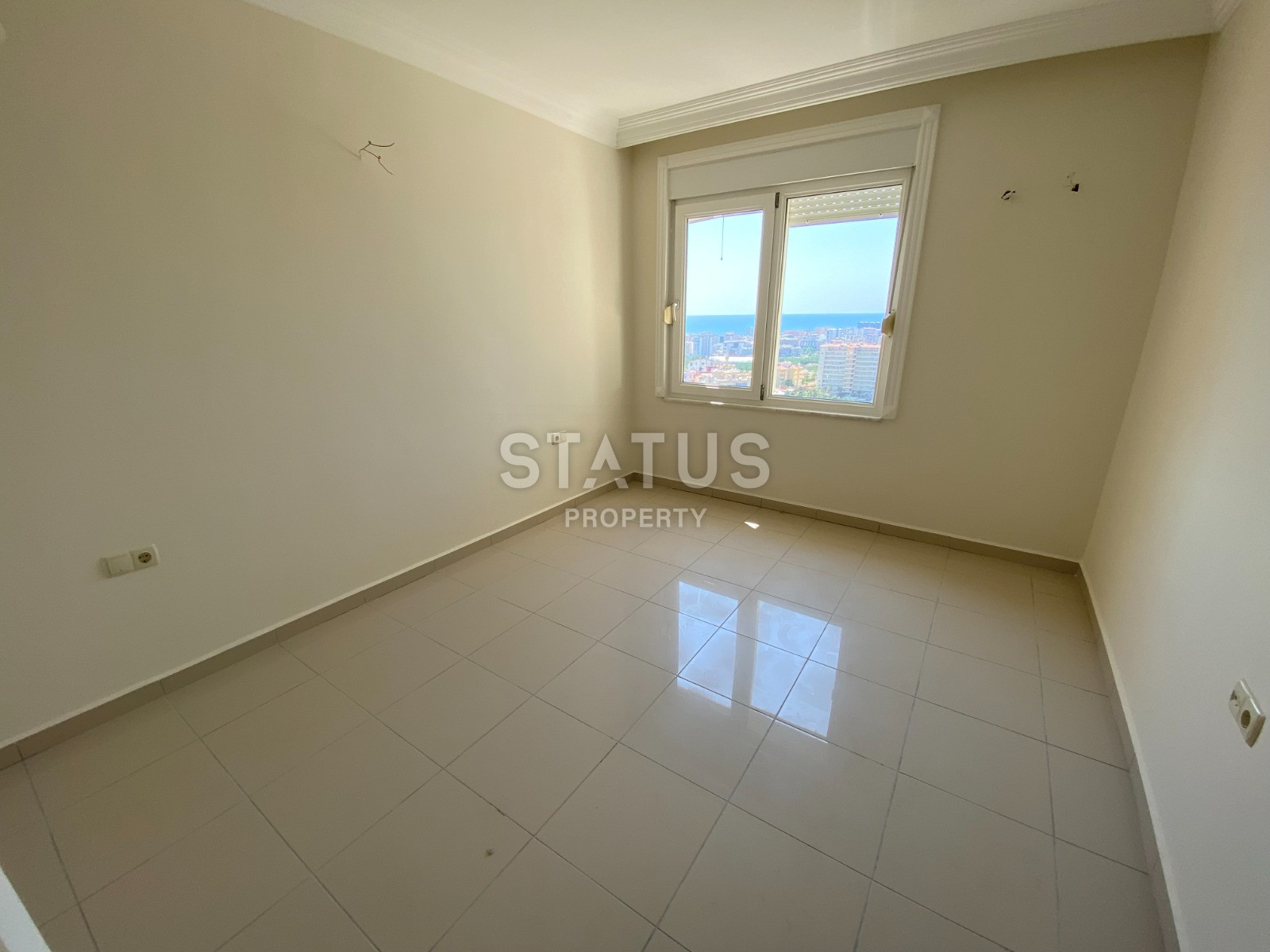 Huge duplex 5+1 – 300 sqm with sea view in Mahmutlar фото 26