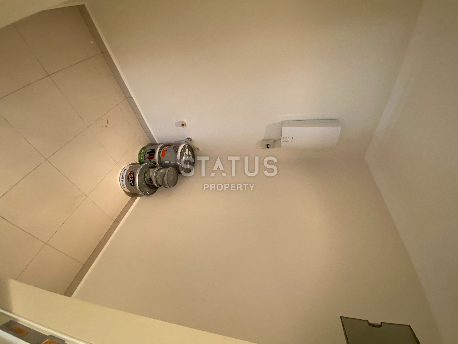 Huge duplex 5+1 – 300 sqm with sea view in Mahmutlar фото 27