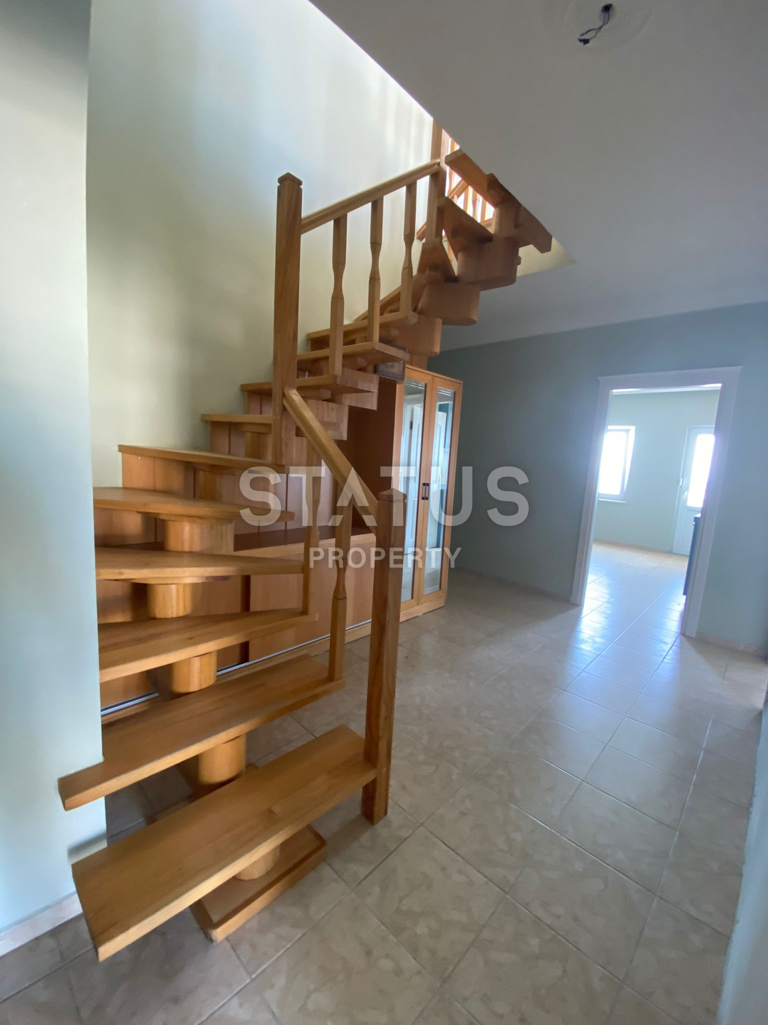 Просторный двухуровневый пентхаус 4+2 в центре Алании, 250 м2. фото 6