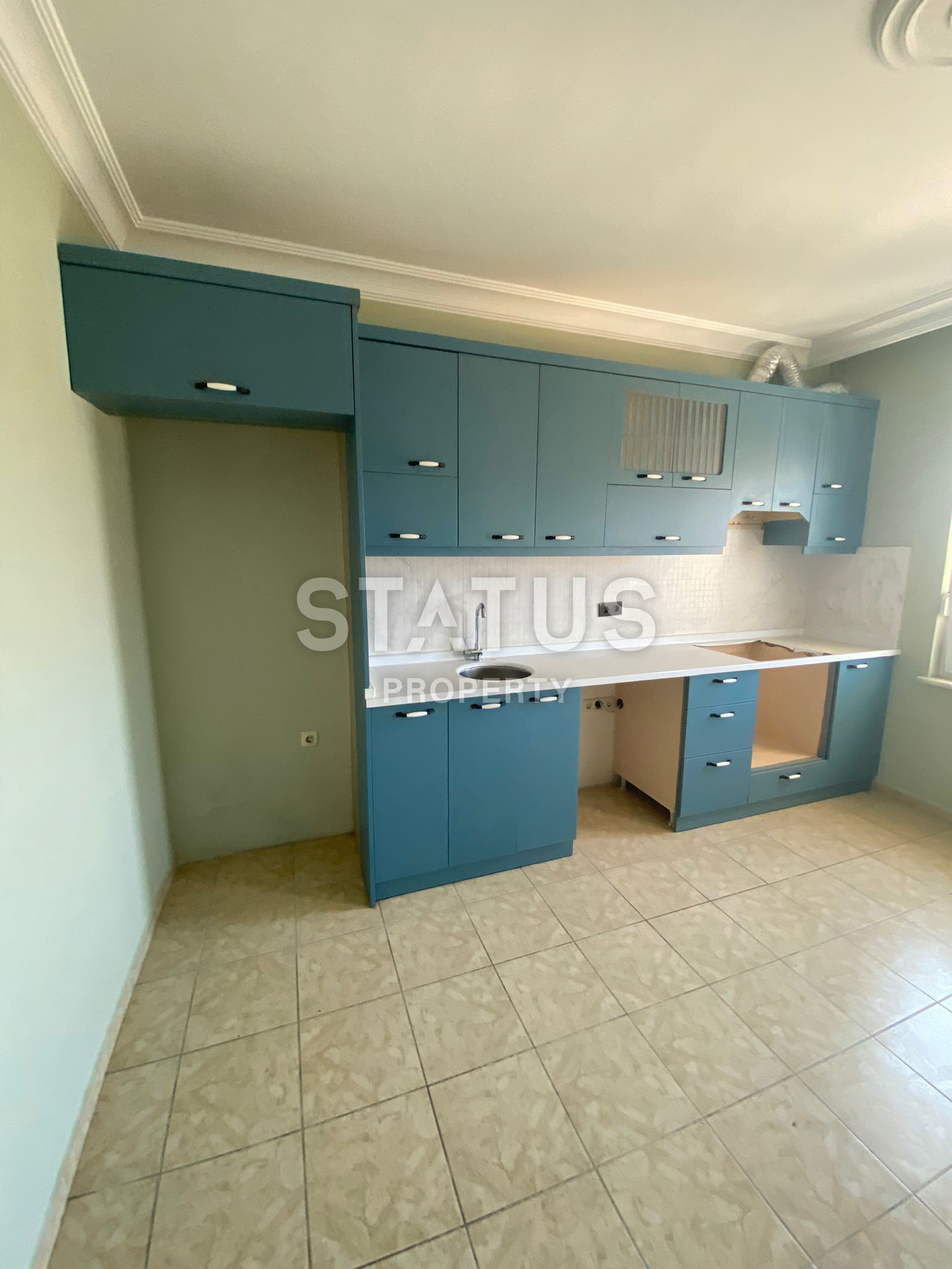 Просторный двухуровневый пентхаус 4+2 в центре Алании, 250 м2. фото 7